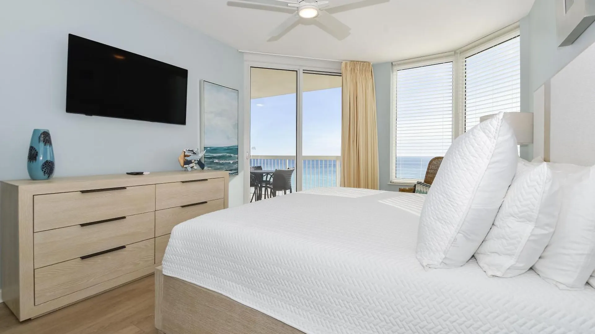 Silver Beach Towers W702 Destin 0*,