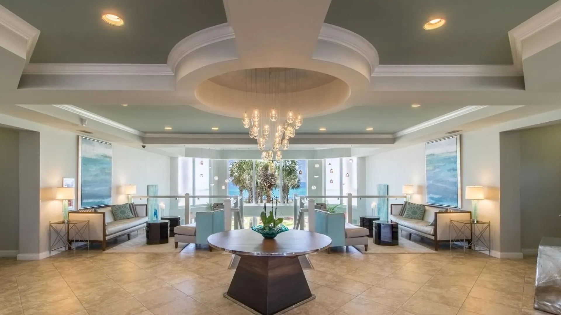 Silver Beach Towers W702 Destin