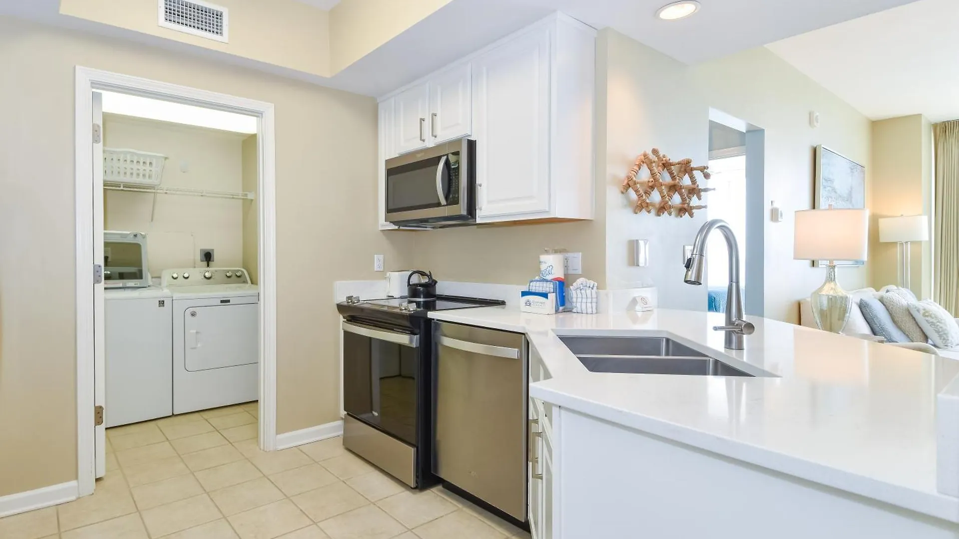 Apartment Silver Beach Towers W702 Destin United States