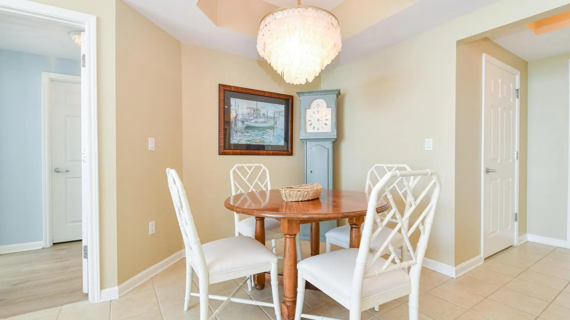 Silver Beach Towers W702 Destin Apartment