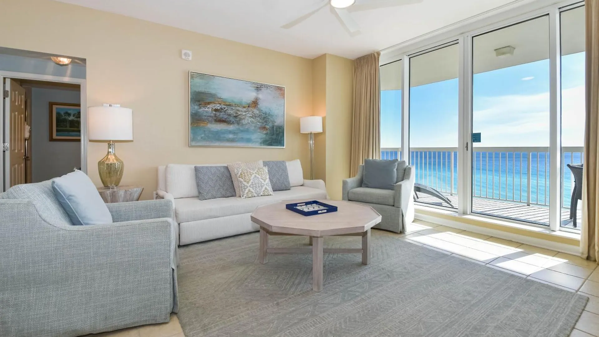 Silver Beach Towers W702 Destin