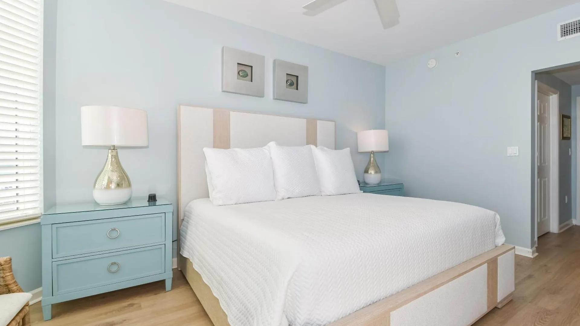 Apartment Silver Beach Towers W702 Destin