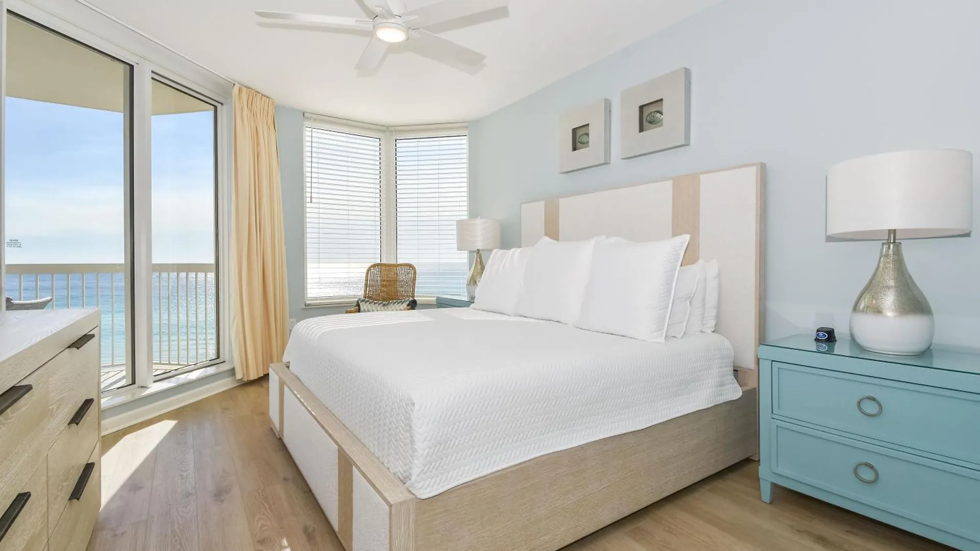 Silver Beach Towers W702 دستين 0*,  الولايات المتحدة الأمريكية